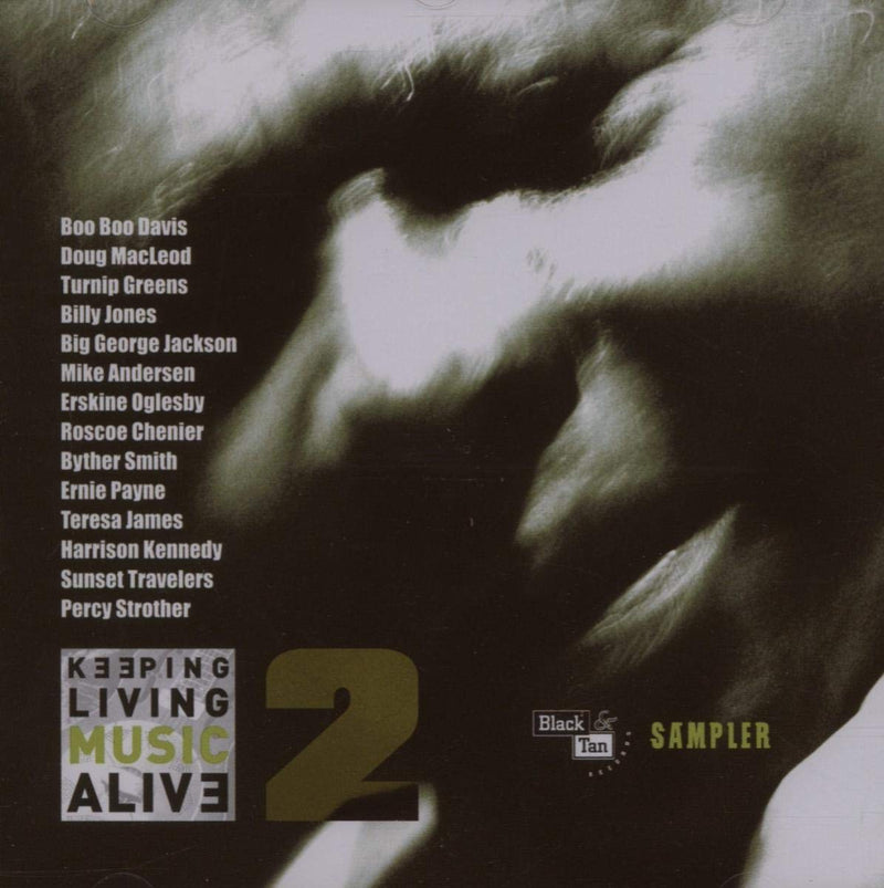 Keeping Living Music Alive 2