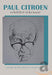 MOVIE/DOCUMENTARY - PAUL CITROEN: SCHILDER-TEKENAAR (1 DVD