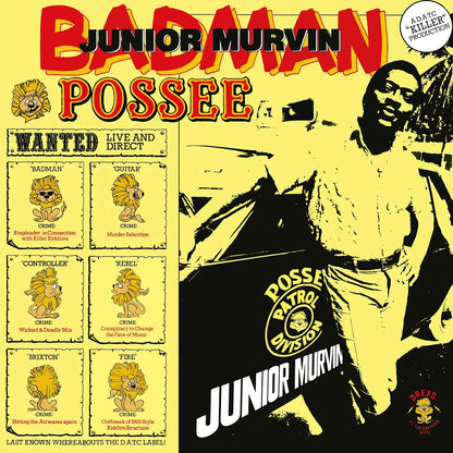Bad Man Posse