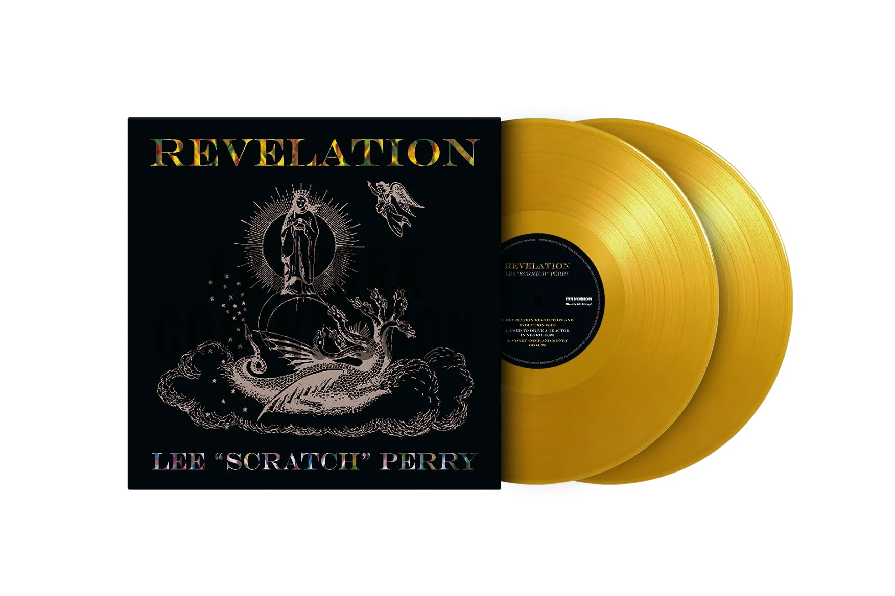 Revelation