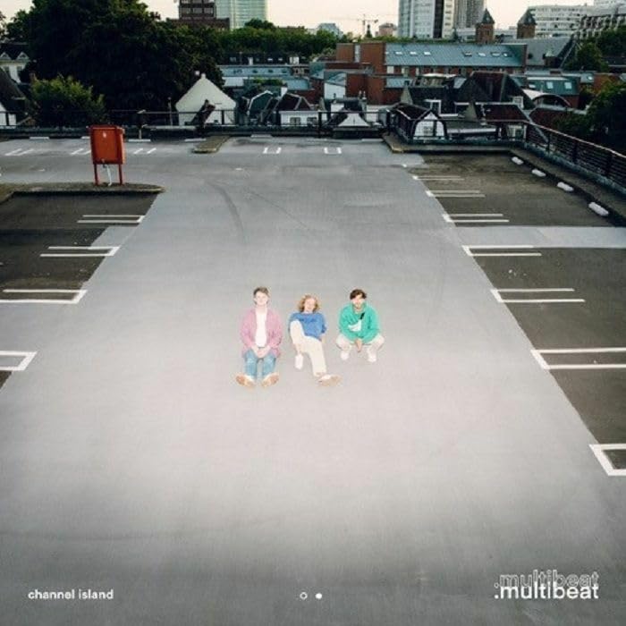 Channel Island (orange