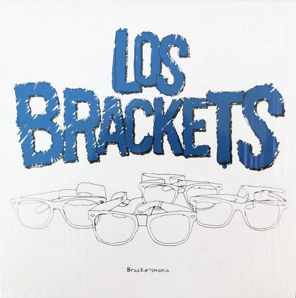 Bracketsmania