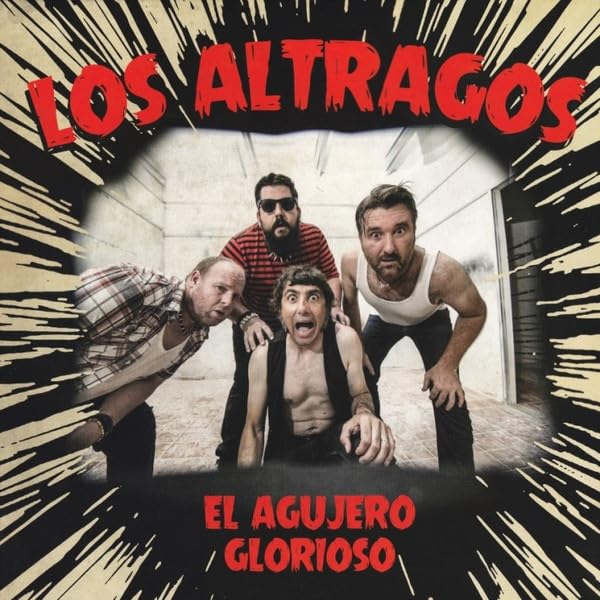 El Agujero Glorioso