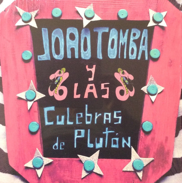 Y Las Culebras De Pluton