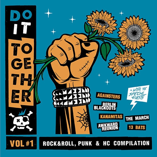 Do It Together Vol. 1