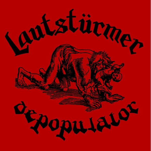Depopulator