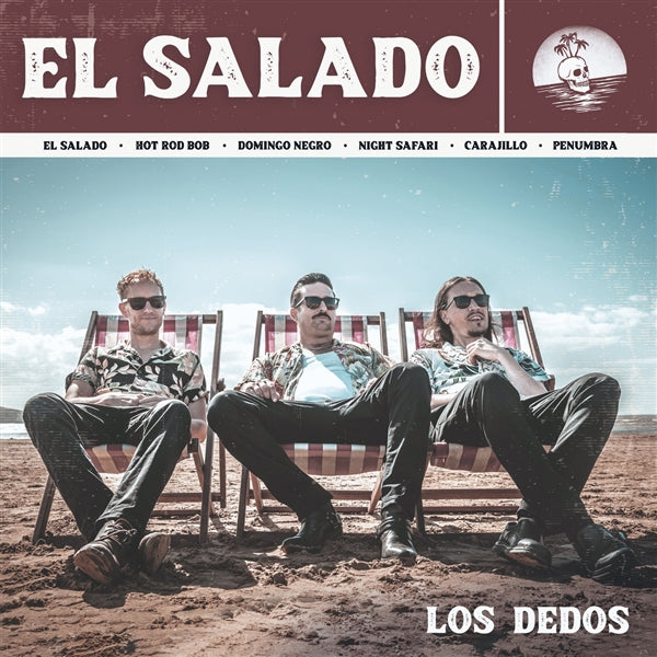 El Salado (10")