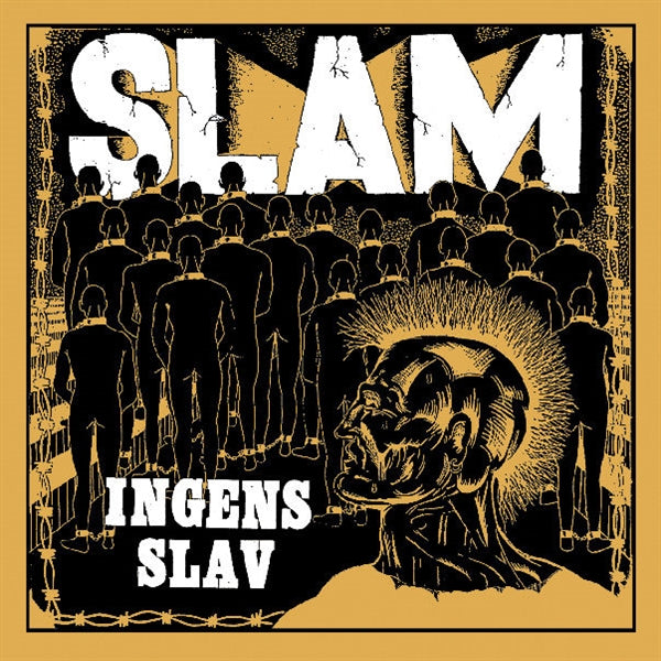 Ingens Slav