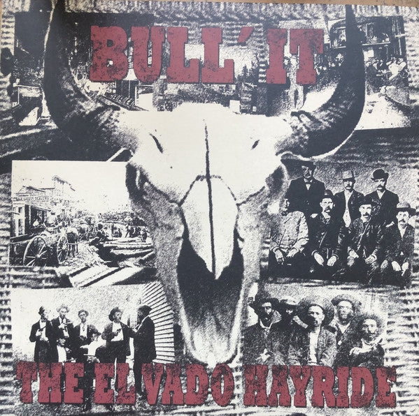 The El Vado Hayride