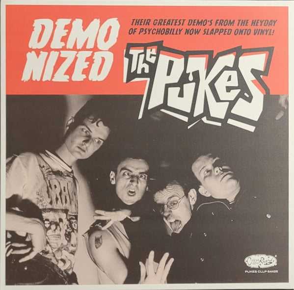 Demonized