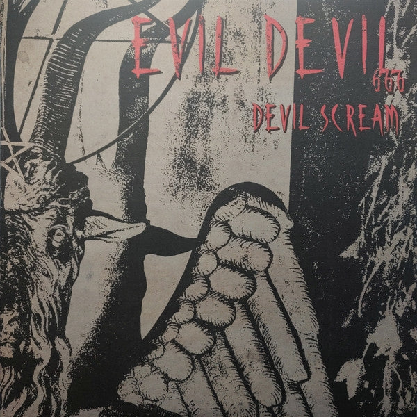 Devil Scream