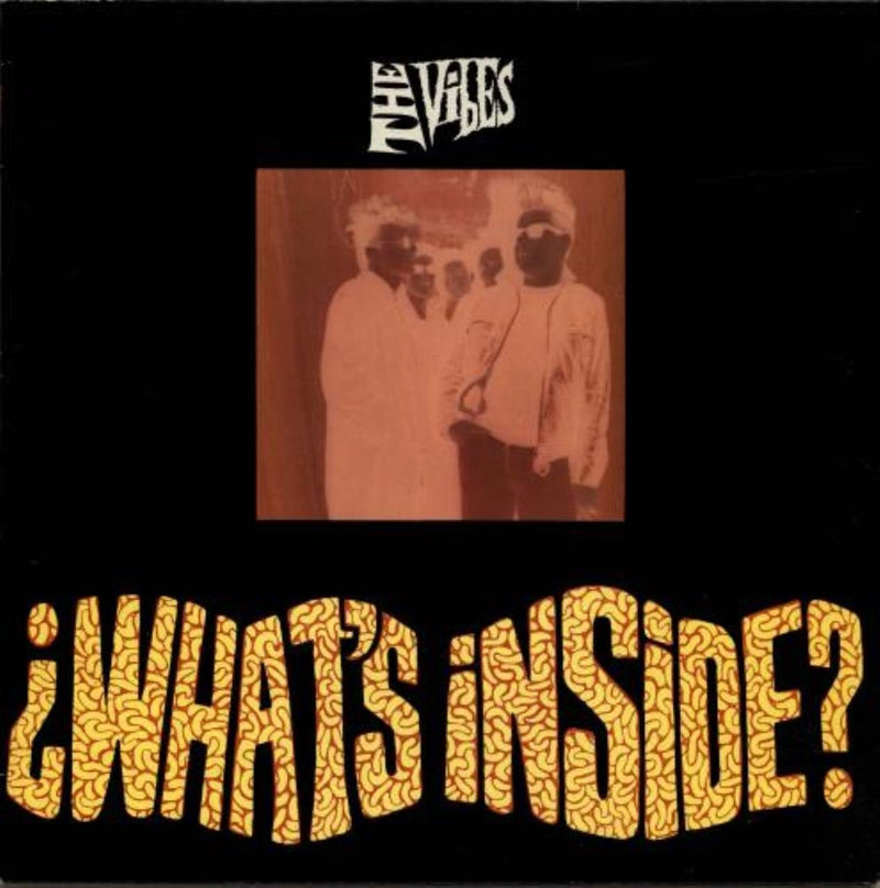 What's Inside?