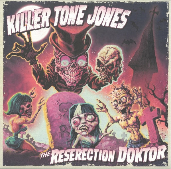 Reserection Doktor