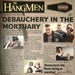 Debauchery In The Mortuary
