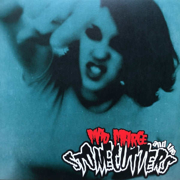 Mad Marge & The Stonecutters