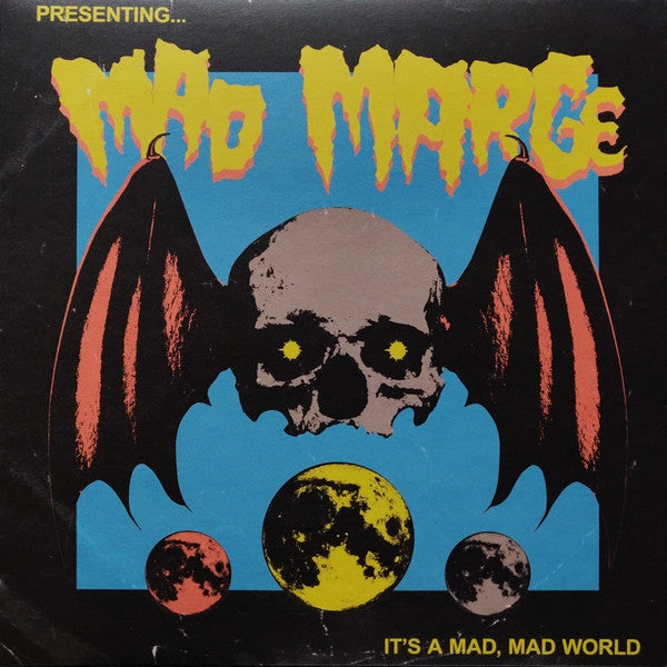 It'S A Mad Mad World
