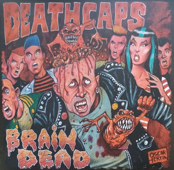 Briandead