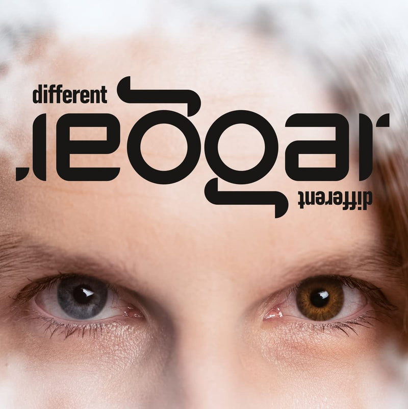 Different (Gold