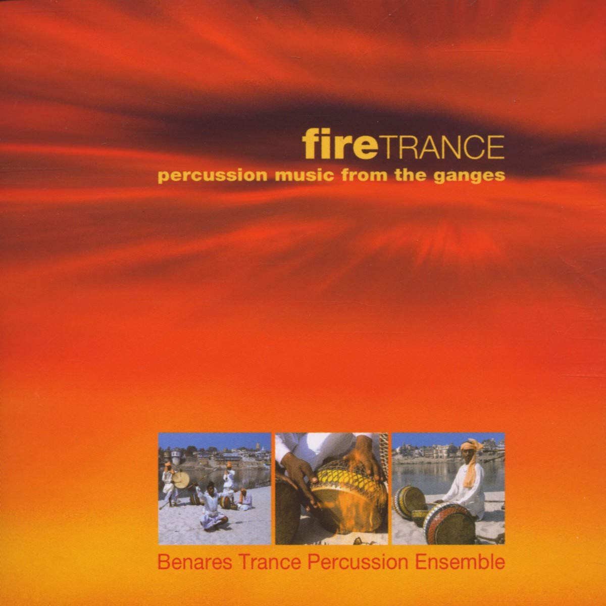 Fire Trance