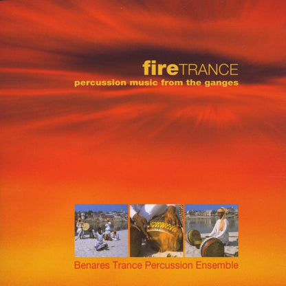 Fire Trance