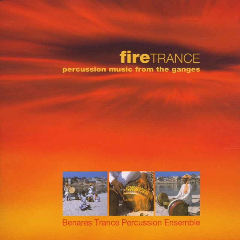 Fire Trance
