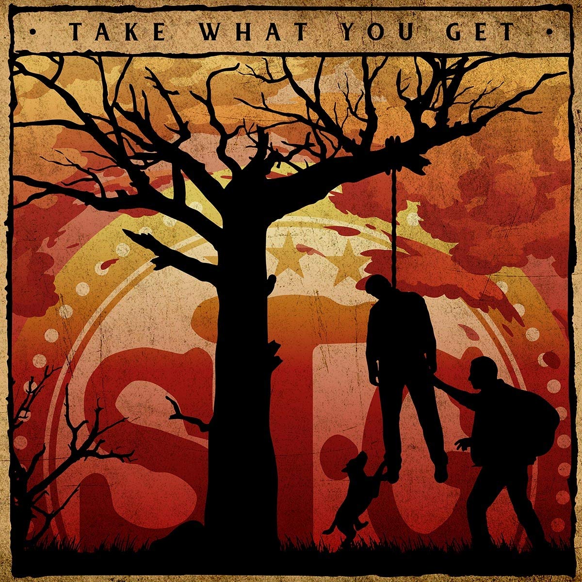 Take What You Get