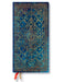 Paperblanks dayplanners 2019 Azure Slim Horizontal de4901 – 2 English