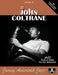 Volume 28: John Coltrane (with Free Audio CD)