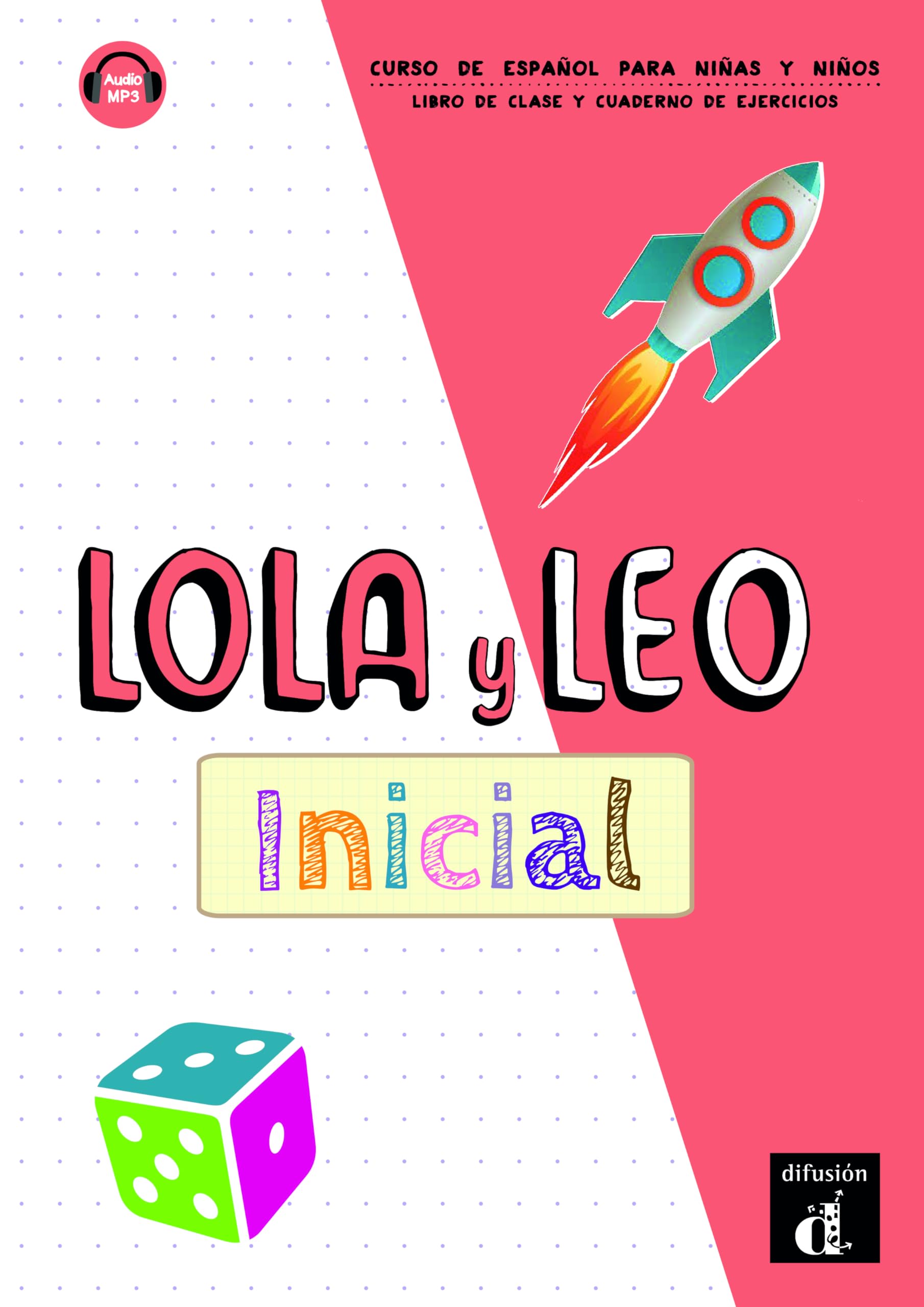 Lola Y Leo Inicial A1 Audio Mp3
