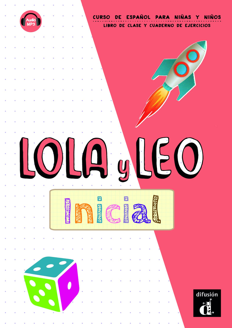 Lola Y Leo Inicial A1 Audio Mp3