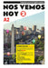 Nos vemos hoy 2 - Edicion hibrida - Edicion inglesa - Libro del estudiante. A2