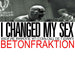 I Changed My Sex