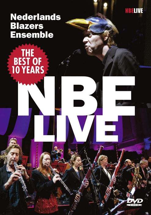 The Best of 10 Years Nbelive