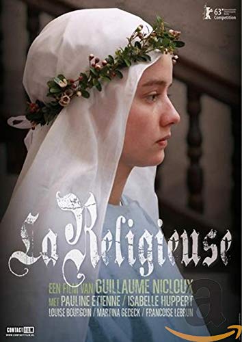 Religieuse, La