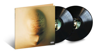 Faceless (2LP