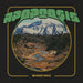 Apoptosis (Green Vinyl
