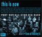 THIS IS NOW - LIVE AT BOXLEY'S