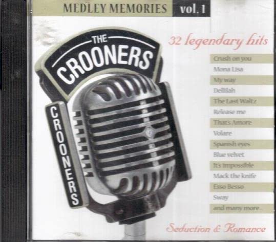 Medley Memories Vol 1