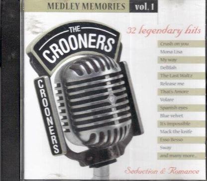 Medley Memories Vol 1