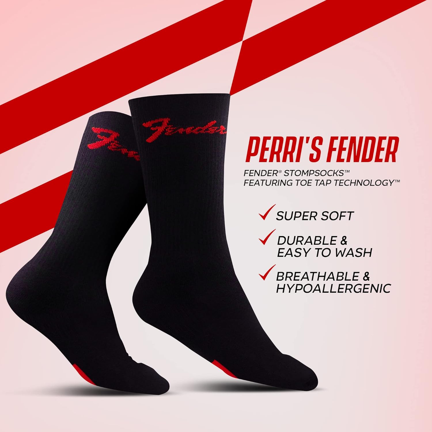 PERRI'S SOCKS Unisex Fga301-001-L Socke, Schwarz, One Size