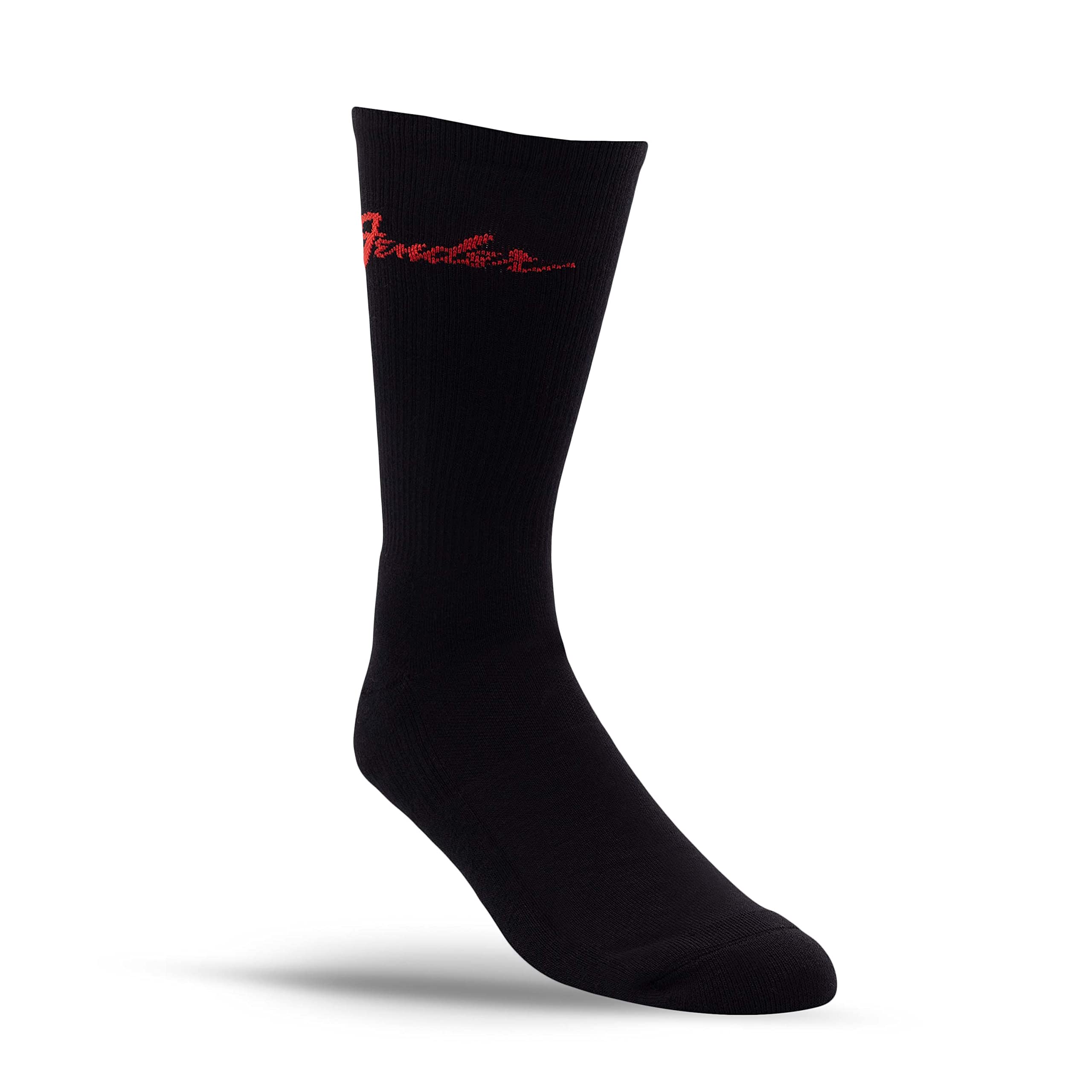 PERRI'S SOCKS Unisex Fga301-001-L Socke, Schwarz, One Size
