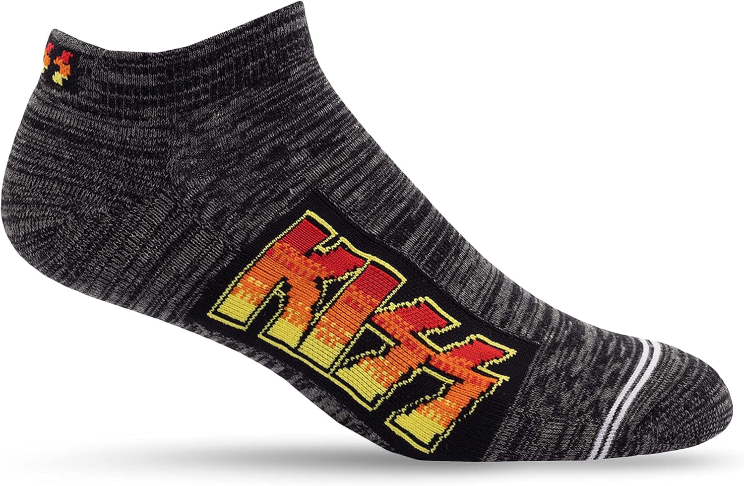 PERRI'S SOCKS Calzini KISS Presley, per uomo e donna