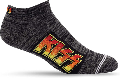 PERRI'S SOCKS Calzini KISS Presley, per uomo e donna