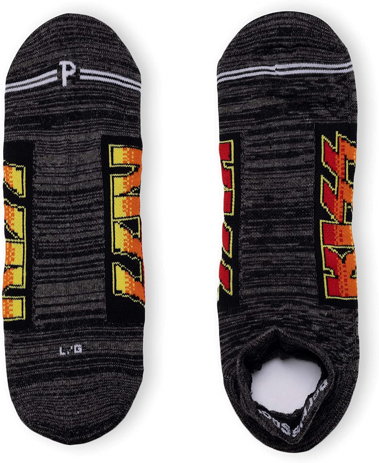 PERRI'S SOCKS Calzini KISS Presley, per uomo e donna