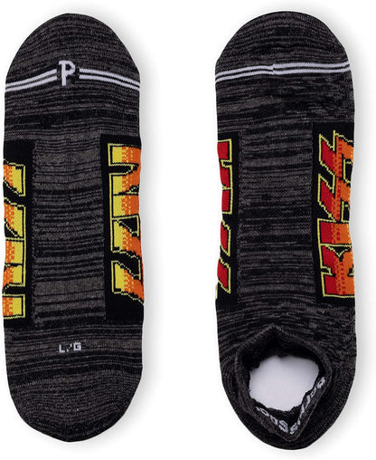 PERRI'S SOCKS Calzini KISS Presley, per uomo e donna