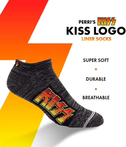 PERRI'S SOCKS Calzini KISS Presley, per uomo e donna