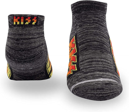 PERRI'S SOCKS Calzini KISS Presley, per uomo e donna