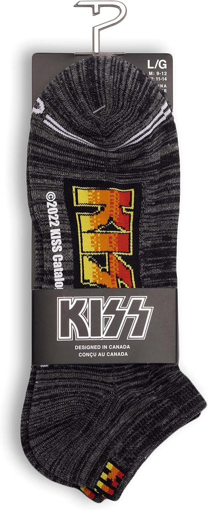 PERRI'S SOCKS Calzini KISS Presley, per uomo e donna