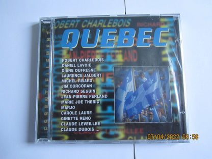 Quebec