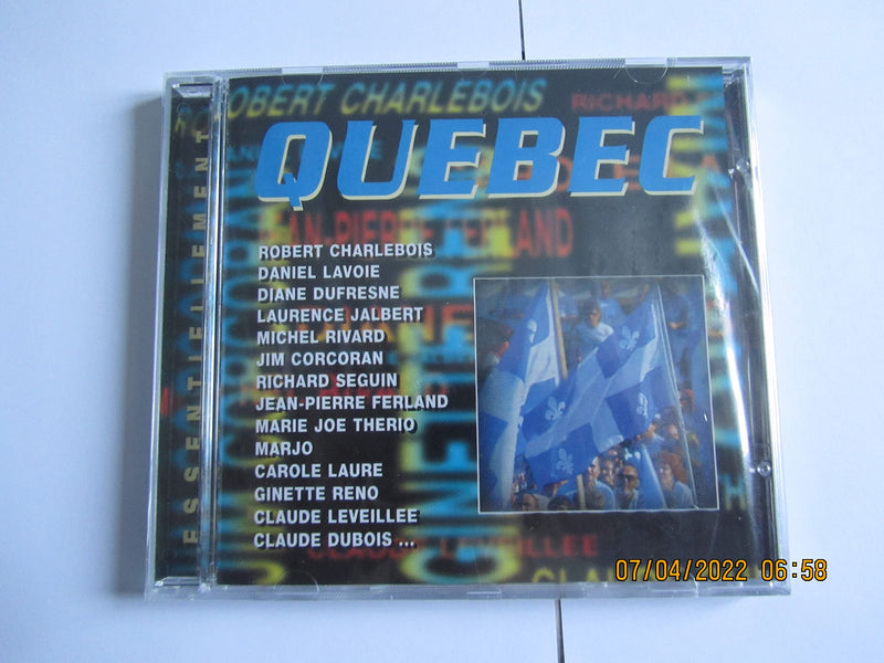 Quebec